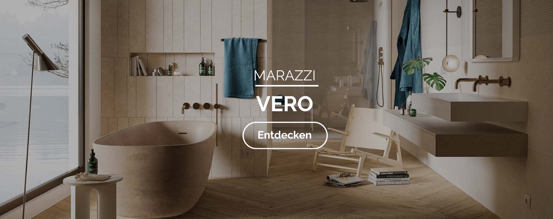 Marazzi Vero