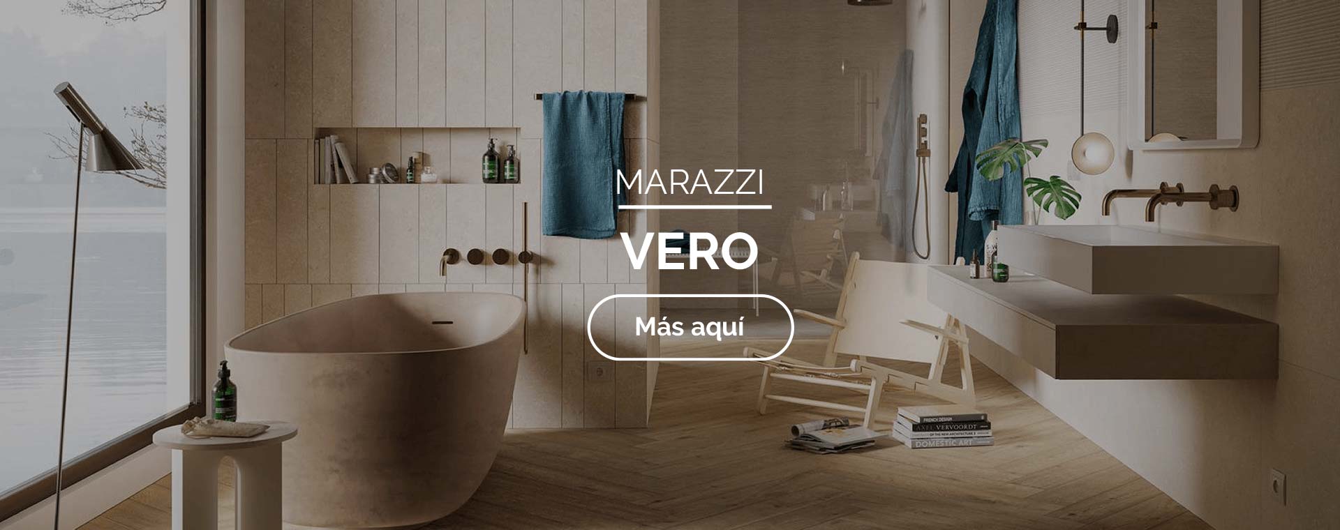 Marazzi Vero