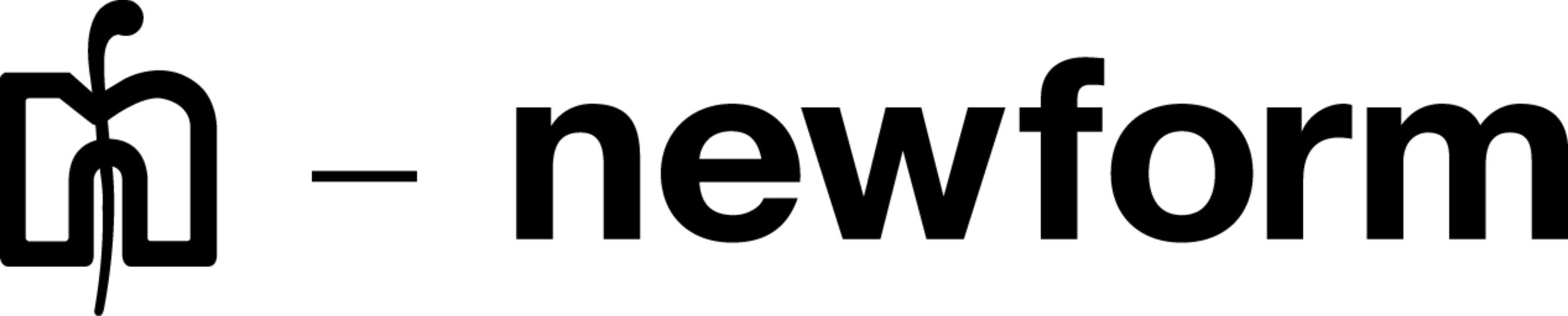 NEWFORM_logo